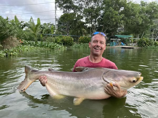 Mark’s Back at it!!!!!